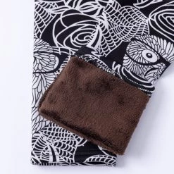 Just Cozy Fur-Lined Hidden Owls - Cozy Lined