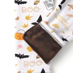 Just Cozy Halloween - Cozy Lined Fur-Lined 17 Just Cozy Halloween - Cozy Lined Fur-Lined