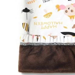 Just Cozy Halloween - Cozy Lined Fur-Lined 16 Just Cozy Halloween - Cozy Lined Fur-Lined