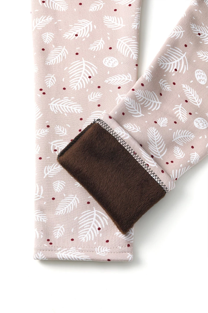 Just Cozy Plumes - Cozy Lined Fur-Lined 9 Just Cozy Plumes - Cozy Lined Fur-Lined