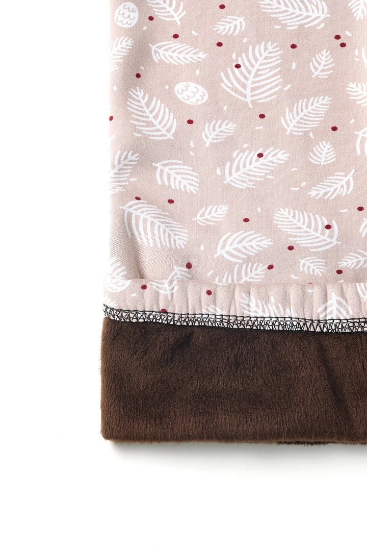 Just Cozy Plumes - Cozy Lined Fur-Lined 10 Just Cozy Plumes - Cozy Lined Fur-Lined