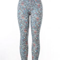 Just Cozy Enchanted Flower - All Season