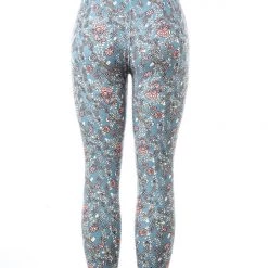 Just Cozy Enchanted Flower - All Season