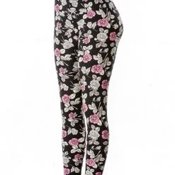 Just Cozy Rose - All Season