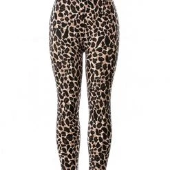 Just Cozy Leo Print - All Season