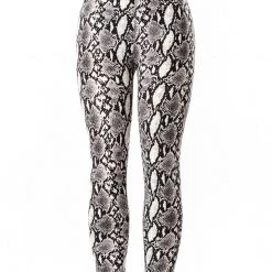 Just Cozy Dark Snake - All Season