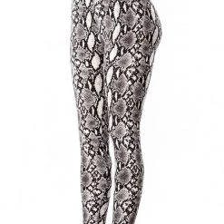 Just Cozy Dark Snake - All Season