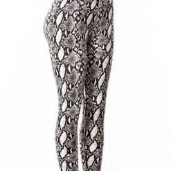 Just Cozy Dark Snake - All Season