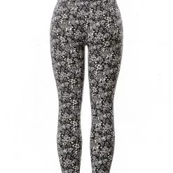 Just Cozy Black Floral - All Season 8 Just Cozy Black Floral - All Season