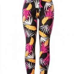 Just Cozy Leaves - All Season