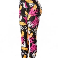 Just Cozy Leaves - All Season