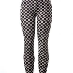 Just Cozy Grey Squares - All Season