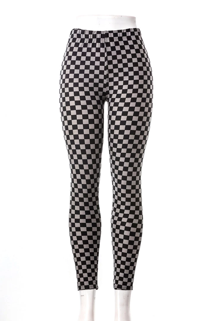 Just Cozy Grey Squares - All Season 3 Just Cozy Grey Squares - All Season