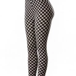 Just Cozy Grey Squares - All Season 7 Just Cozy Grey Squares - All Season