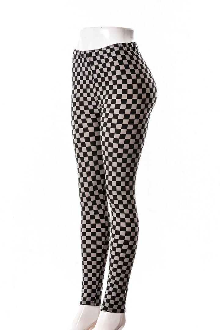 Just Cozy Grey Squares - All Season 4 Just Cozy Grey Squares - All Season