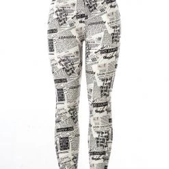 Just Cozy Printed - All Season