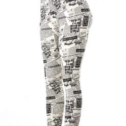 Just Cozy Printed - All Season