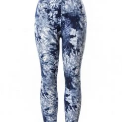 Just Cozy Blue Stain - All Season