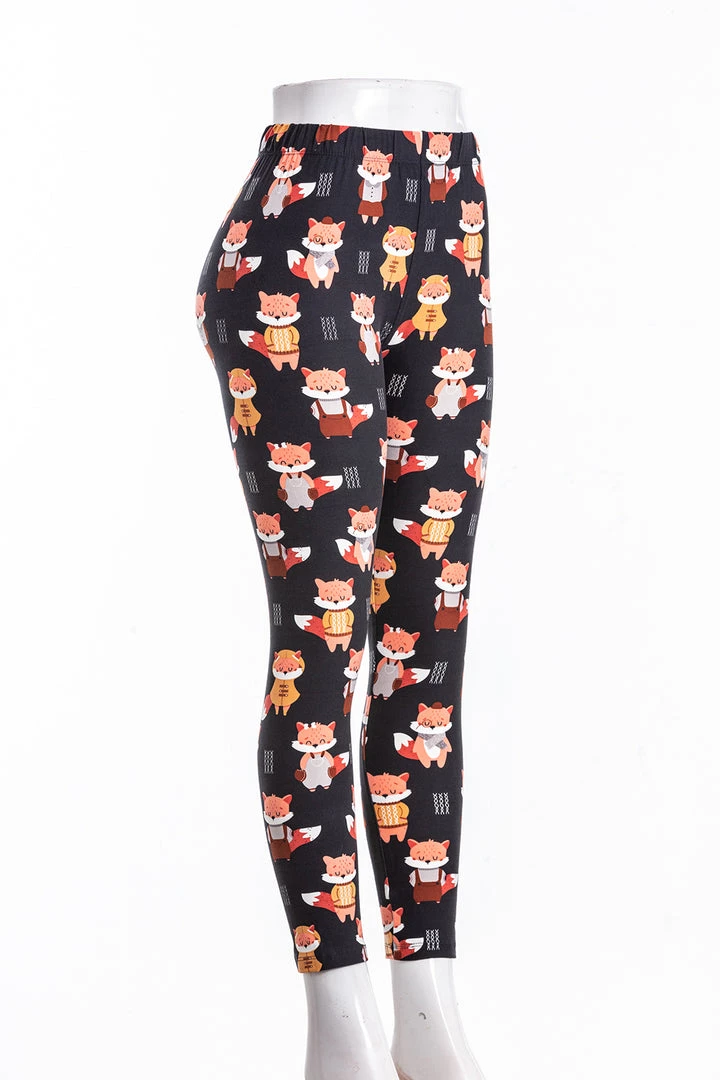 Just Cozy Comfy Fox - All Season 4 Just Cozy Comfy Fox - All Season