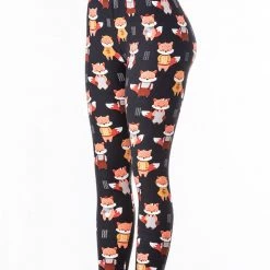 Just Cozy Comfy Fox - All Season 8 Just Cozy Comfy Fox - All Season