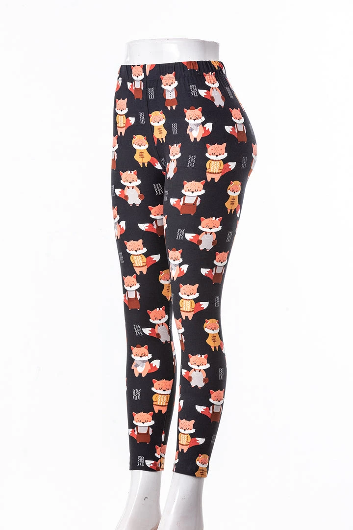 Just Cozy Comfy Fox - All Season 5 Just Cozy Comfy Fox - All Season