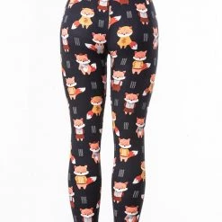 Just Cozy Comfy Fox - All Season 9 Just Cozy Comfy Fox - All Season