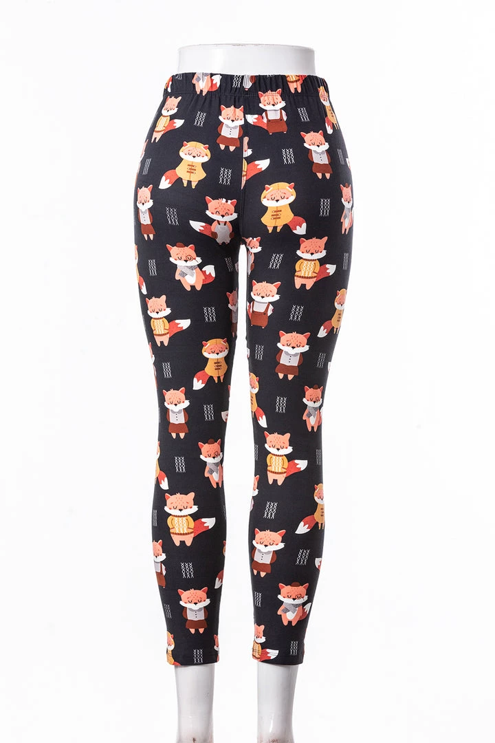 Just Cozy Comfy Fox - All Season 6 Just Cozy Comfy Fox - All Season