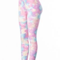 Just Cozy Candy Floss - All Season