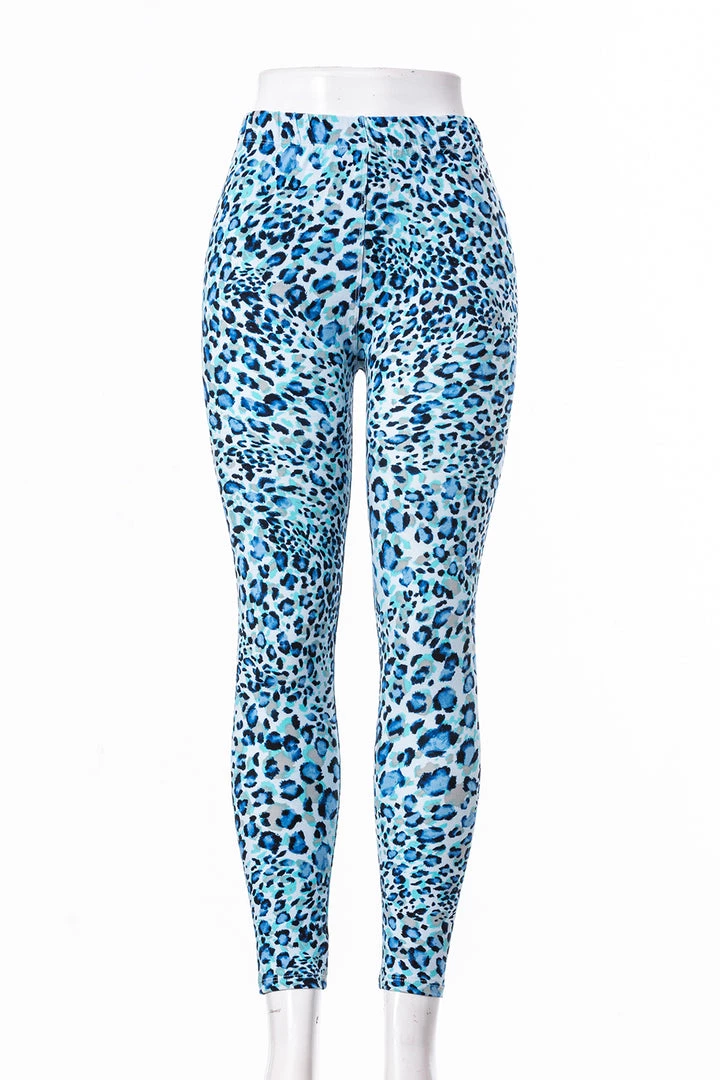 Just Cozy Blue Leo - All Season 3 Just Cozy Blue Leo - All Season