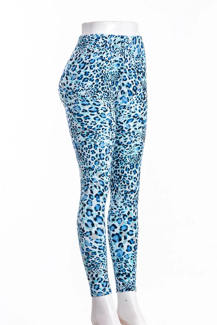 Just Cozy Blue Leo - All Season 4 Just Cozy Blue Leo - All Season