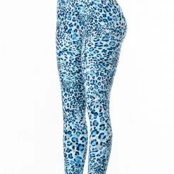 Just Cozy Blue Leo - All Season 8 Just Cozy Blue Leo - All Season