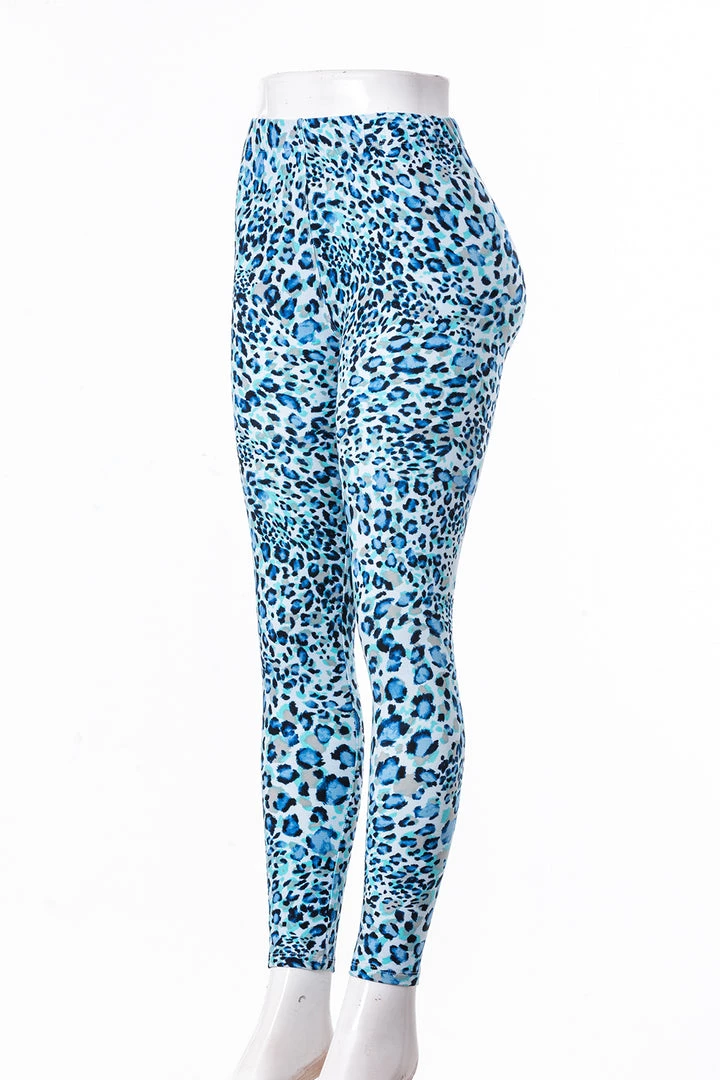 Just Cozy Blue Leo - All Season 5 Just Cozy Blue Leo - All Season