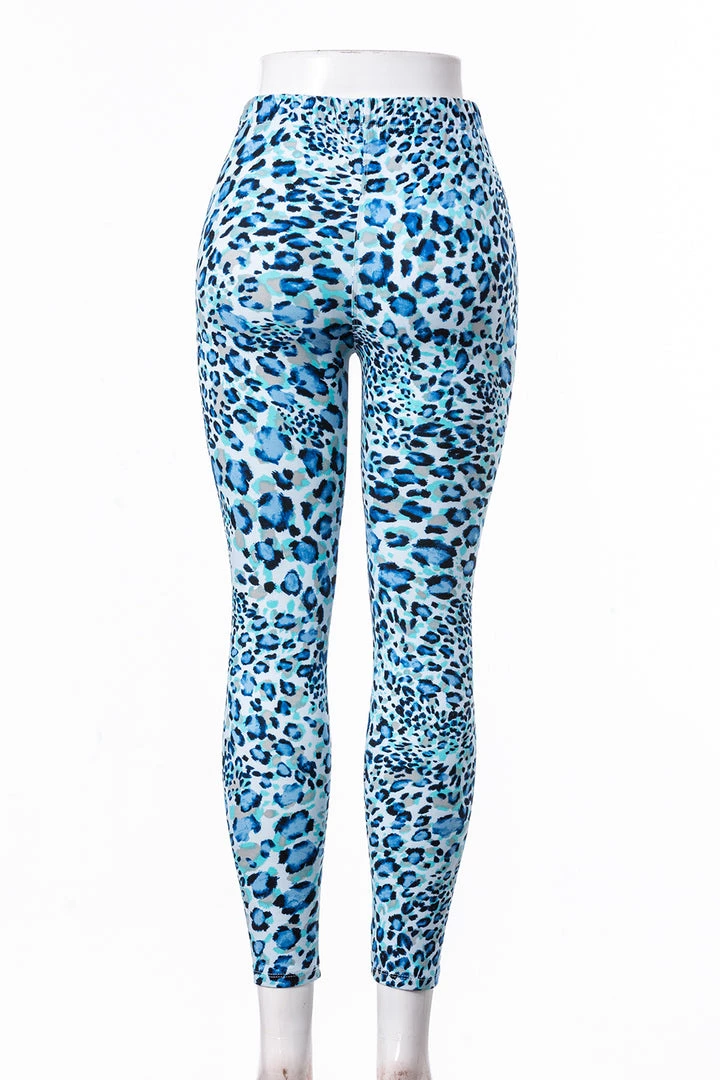 Just Cozy Blue Leo - All Season 6 Just Cozy Blue Leo - All Season