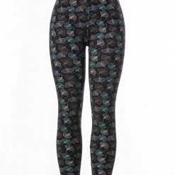 Just Cozy Leafy - All Season