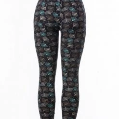 Just Cozy Leafy - All Season