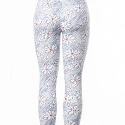 Just Cozy Striped Flower - All Season 9 Just Cozy Striped Flower - All Season