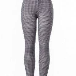 Just Cozy Gray Squares - All Season