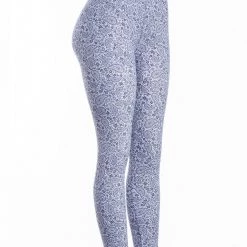 Just Cozy Blue Lily - All Season