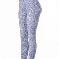 Just Cozy Blue Lily - All Season