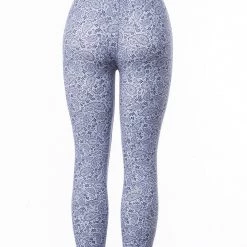 Just Cozy Blue Lily - All Season