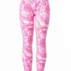 Just Cozy Pink Abstract - All Season