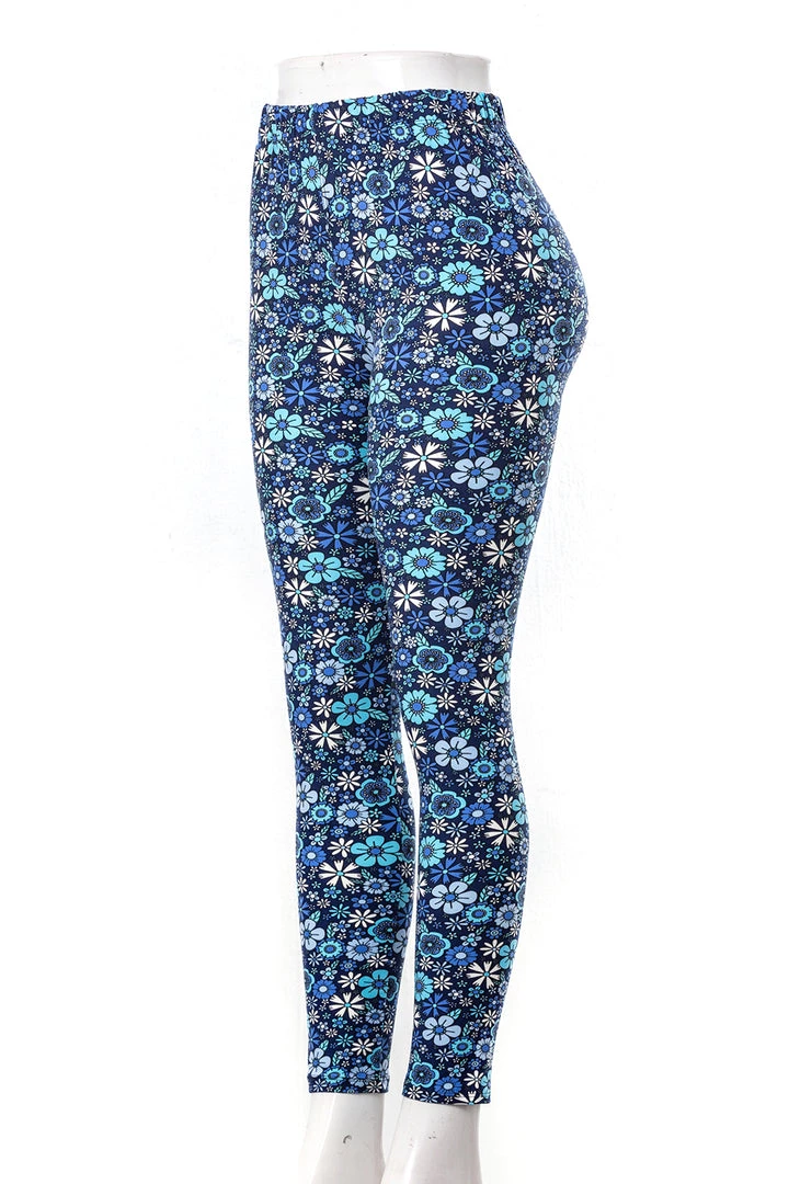 Just Cozy Blue Jungle - All Season 4 Just Cozy Blue Jungle - All Season