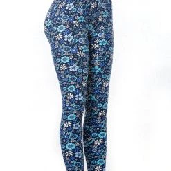 Just Cozy Blue Jungle - All Season 8 Just Cozy Blue Jungle - All Season