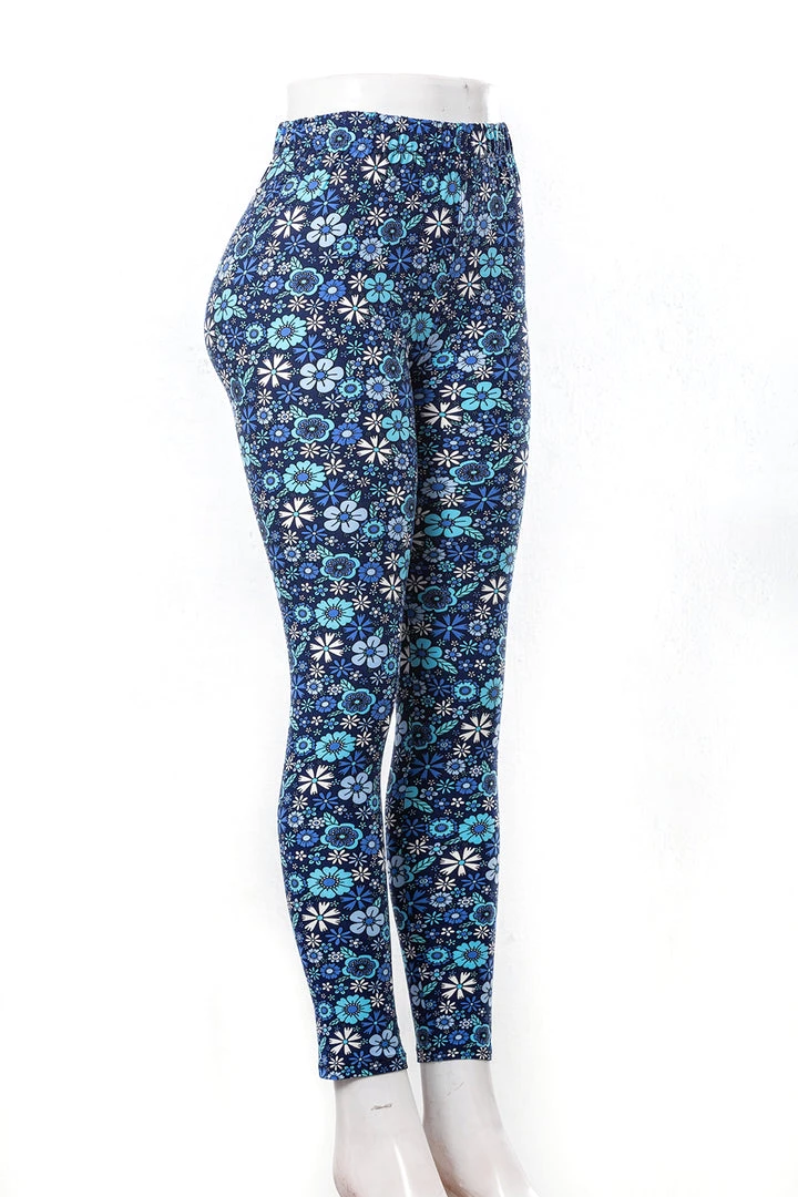 Just Cozy Blue Jungle - All Season 5 Just Cozy Blue Jungle - All Season