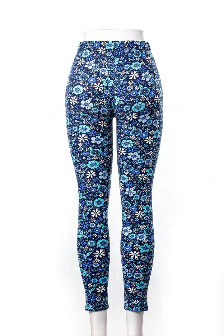 Just Cozy Blue Jungle - All Season 6 Just Cozy Blue Jungle - All Season