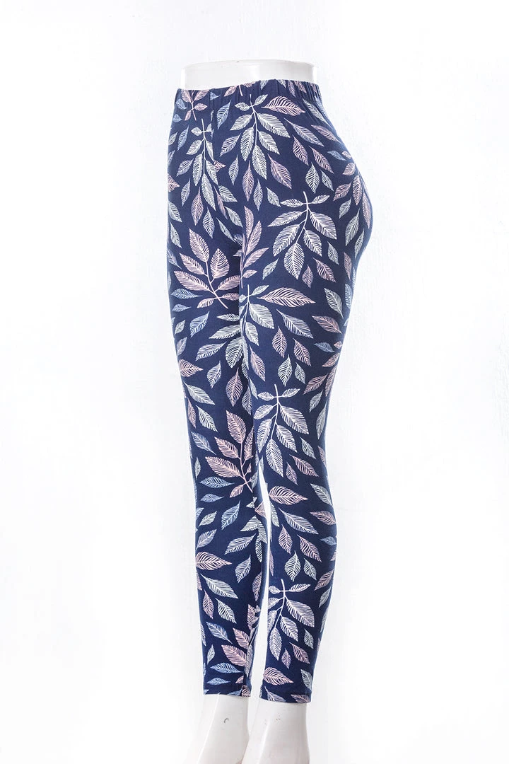 Just Cozy Sea Leaf - All Season 4 Just Cozy Sea Leaf - All Season