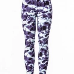 Just Cozy Purple Mist - All Season