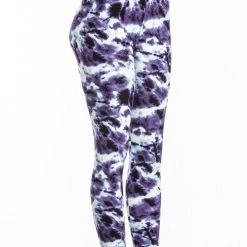 Just Cozy Purple Mist - All Season