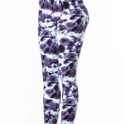 Just Cozy Purple Mist - All Season