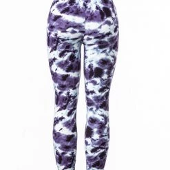 Just Cozy Purple Mist - All Season